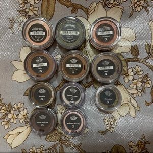 Bare Minerals eyeshadow— UNOPENED